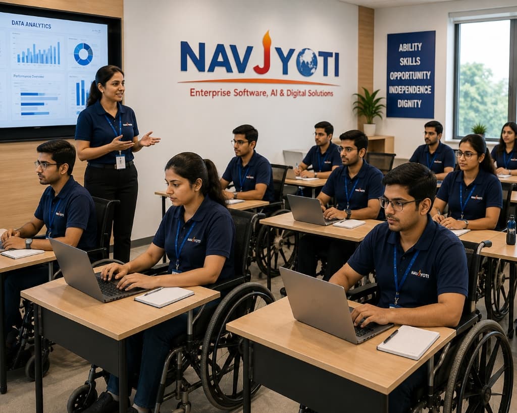 Successful placement and meaningful employment