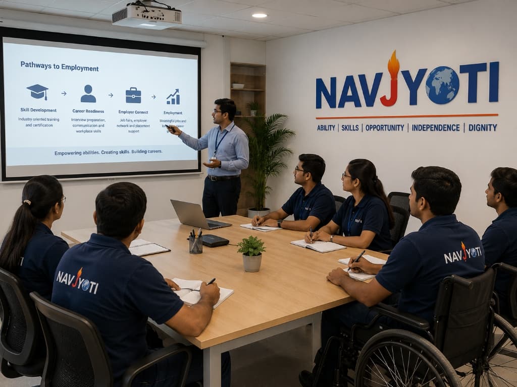Inclusive employer connections