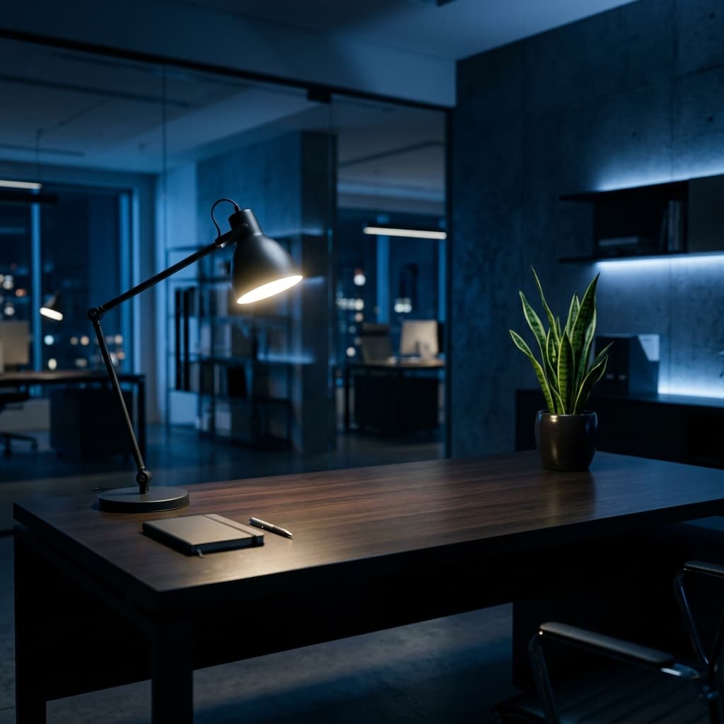 Workspace