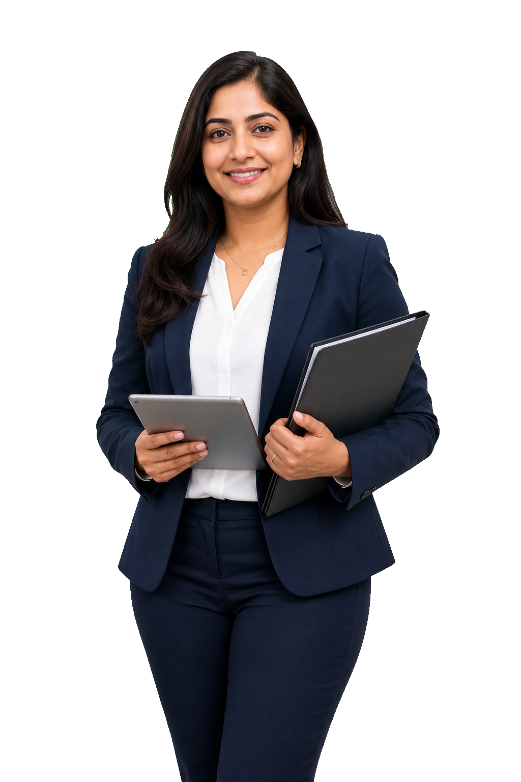 An employer reviewing permanent hiring options